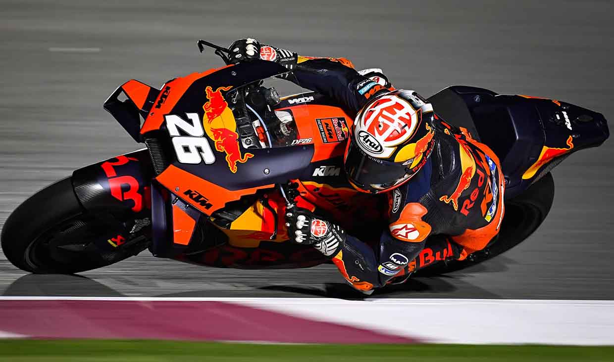 Comeback, Pedrosa dan Crutchlow Bisa Juara?